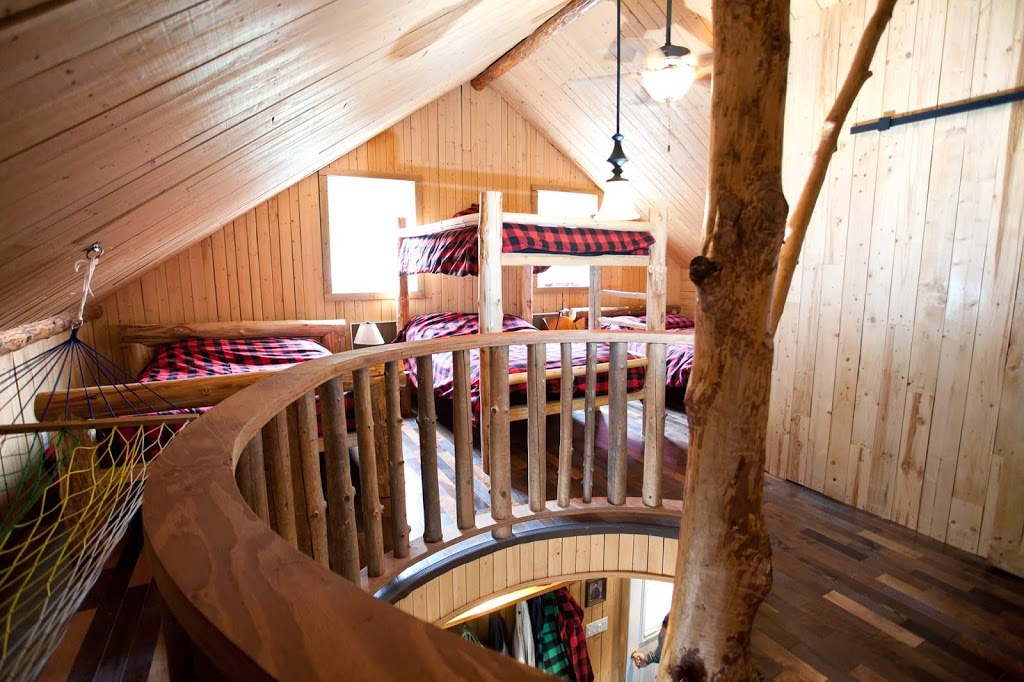 Ô Châlâ | 475 Rang Lessard, Adstock, QC G0N 1S0, Canada | Phone: (418) 208-8008