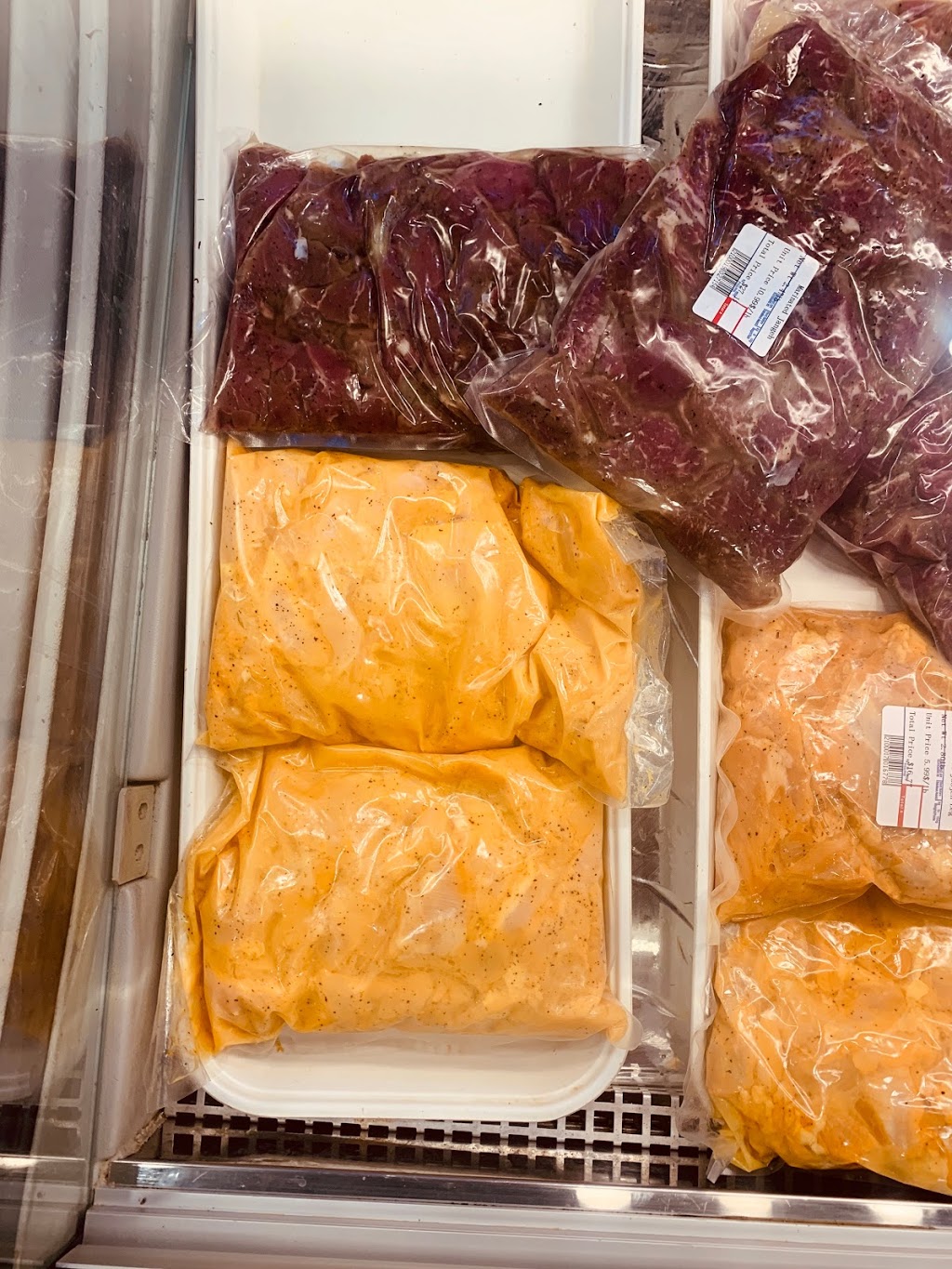 Kian Meat HALAL | 684 Major Mackenzie Dr E#18, Richmond Hill, ON L4C 1J9, Canada | Phone: (905) 883-0322