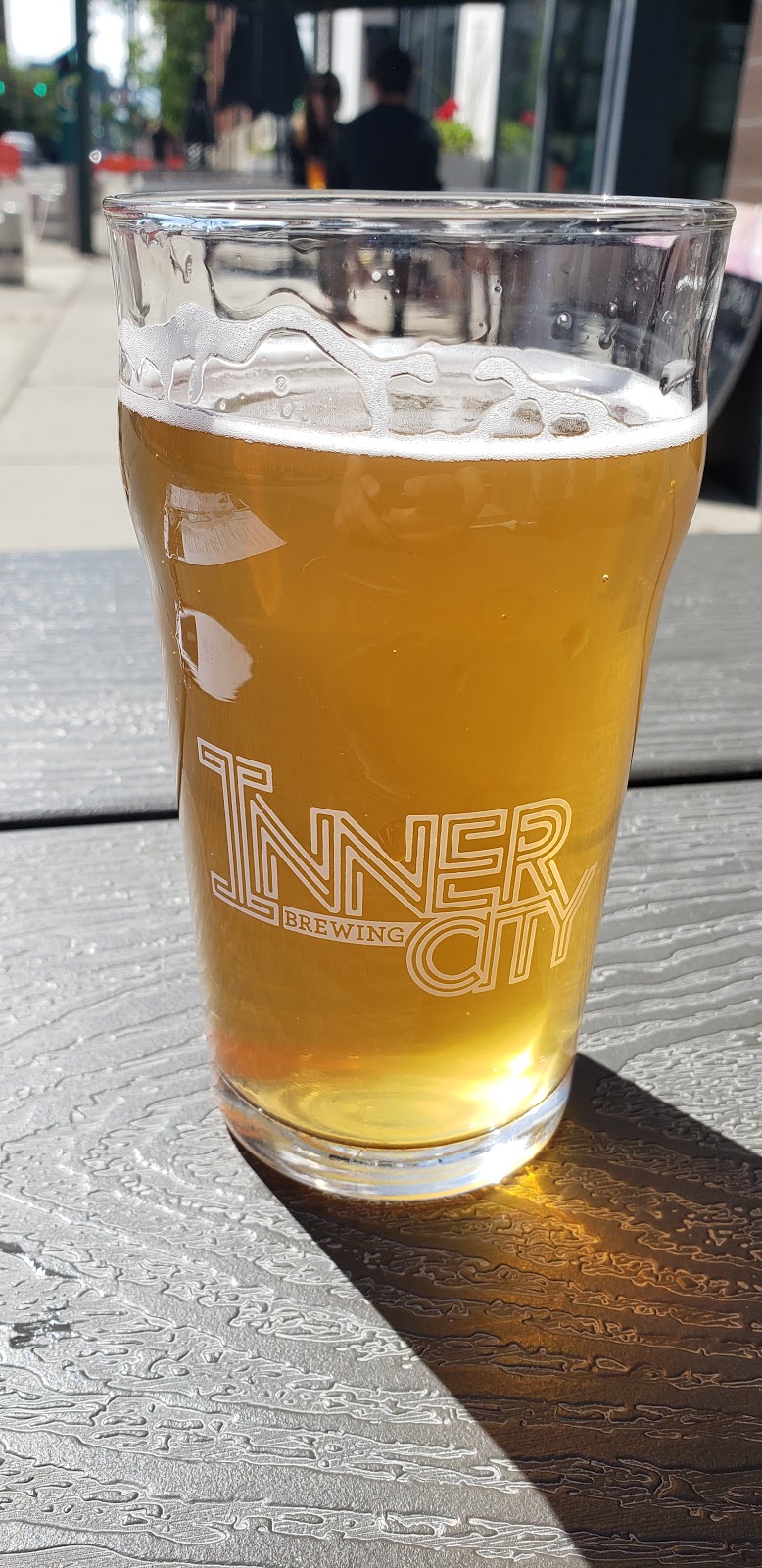 Inner City Brewing | 820 11 Ave SW, Calgary, AB T2R 0E5, Canada | Phone: (587) 880-8600