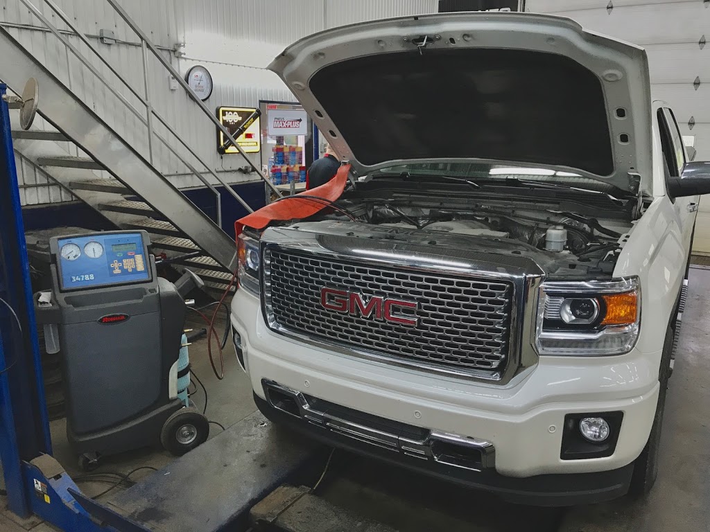 Garage Gingras et Fils Inc. | 19 Chemin René, Granby, QC J2J 0K3, Canada | Phone: (450) 375-4757
