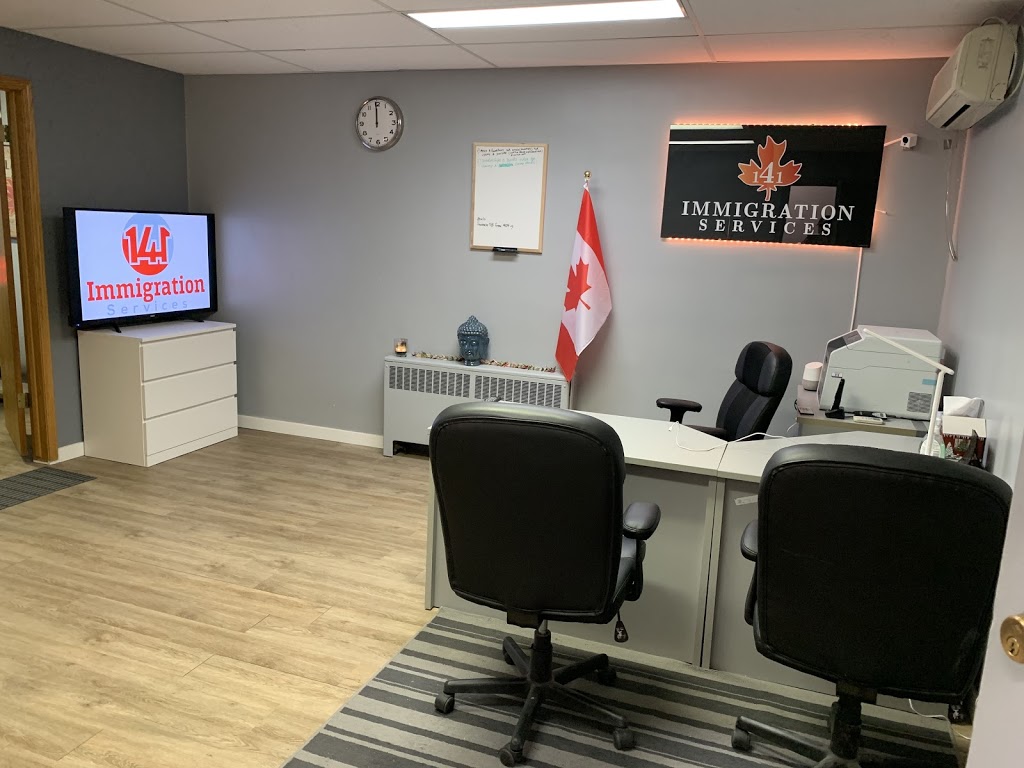 141 Immigration Services | 1115 Henderson Hwy, Winnipeg, MB R2G 1L4, Canada | Phone: (587) 433-0141
