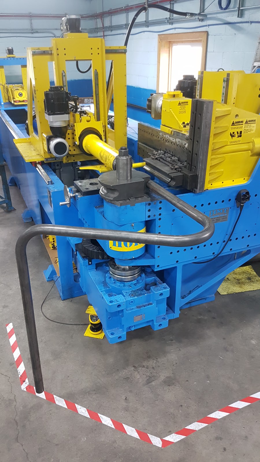 Beaverline Mfg Inc. | 428274 Rd 8B Concession, Singhampton, ON N0C 1M0, Canada | Phone: (519) 588-3648