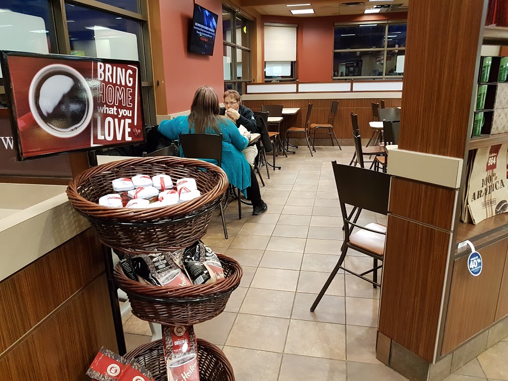 Tim Hortons | 771 Notre Dame St, Embrun, ON K0A 1W1, Canada | Phone: (613) 443-0931