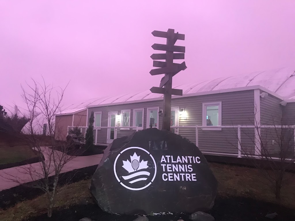 Sobeys Atlantic Tennis Centre | 50 Verdi Dr, Bedford, NS B4A 0C3, Canada | Phone: (902) 423-3682
