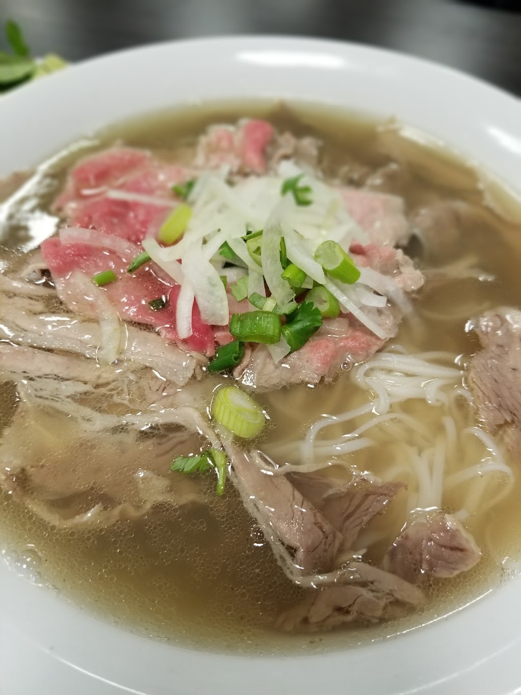Pho Real - Vietnamese restaurant | 124 Hwy 20 E, Fonthill, ON L0S 1E3, Canada | Phone: (289) 897-8799