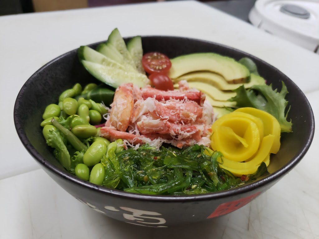 Hiro Sushi St-Hilaire | 324 Boulevard Sir-Wilfrid-Laurier, Mont-Saint-Hilaire, QC J3H 2X2, Canada | Phone: (450) 536-0155