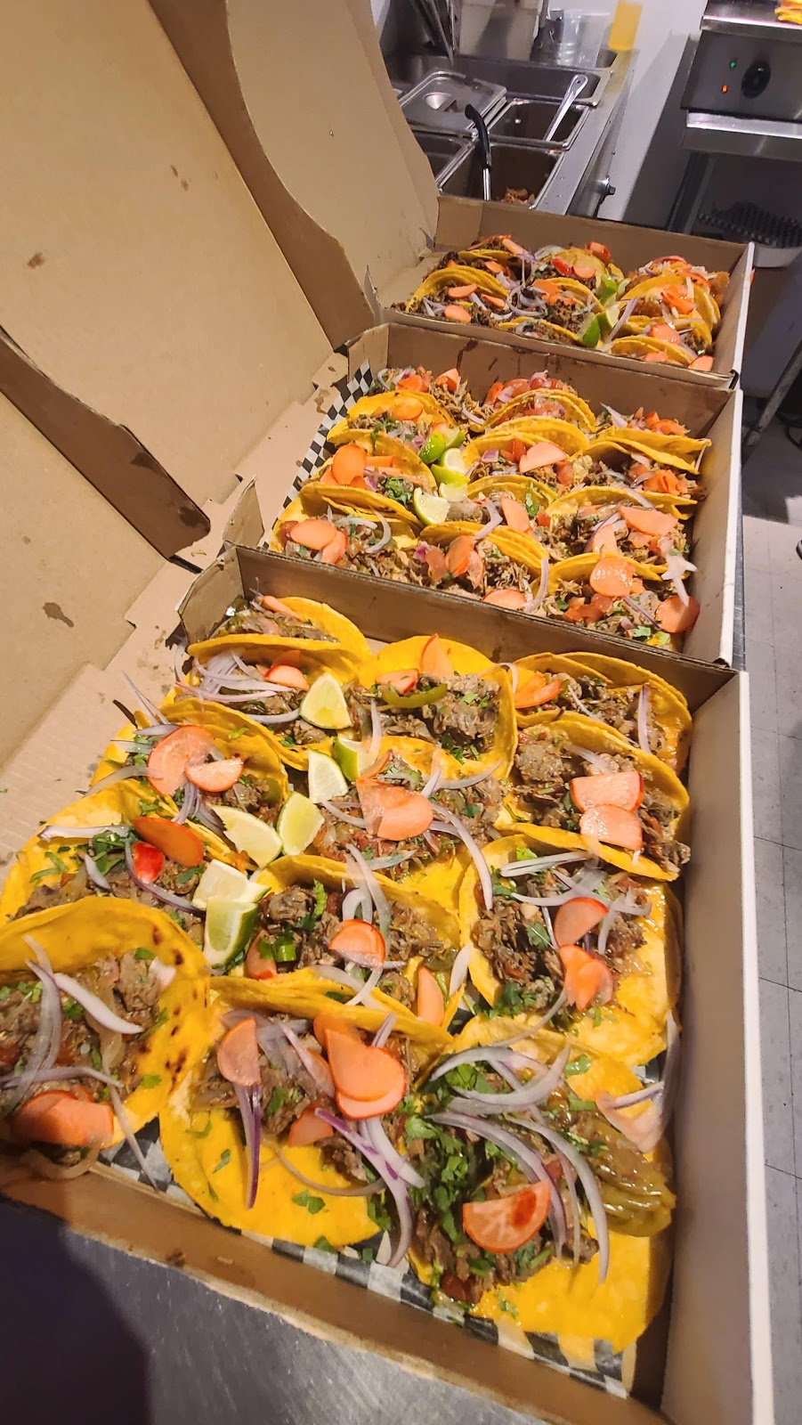 Mikeys Taco Shop (NW) | Mikeys taco shop, 4121 4 St NW, Calgary, AB T2K 1A2, Canada | Phone: (403) 475-7467