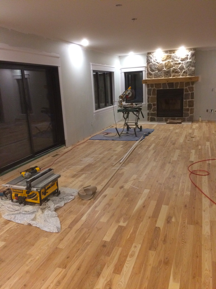 Construction G. Arbour inc. | 6600 Av. des Roses, Val-Morin, QC J0T 2R0, Canada | Phone: (450) 512-5830