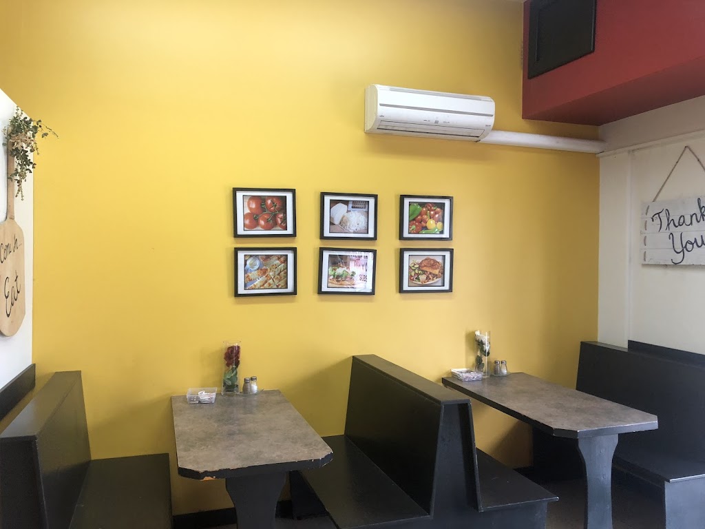 Mila Pizza | 227 Commercial St, Berwick, NS B0P 1E0, Canada | Phone: (902) 538-5550