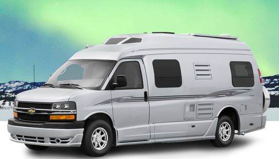 Summerland RV Centre | 1720 Wharf St, Summerland, BC V0H 1Z9, Canada | Phone: (250) 494-5077
