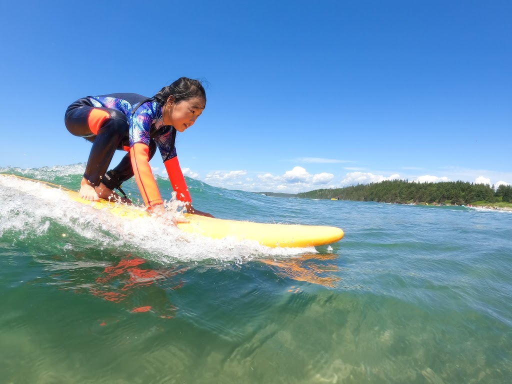 Surf Martinique with Halifax Surf School | 193 Martinique Beach Rd, Musquodoboit Harbour, NS B0J 2L0, Canada | Phone: (902) 789-5483