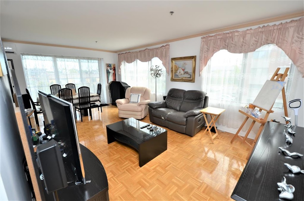 Elle Peinture | 590 Rue de Newhaven, Longueuil, QC J4J 1J5, Canada | Phone: (514) 321-2808