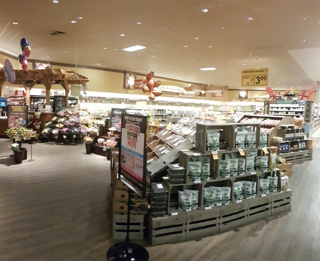 Safeway Windermere | 5110 Windermere Blvd, Edmonton, AB T6W 0L9, Canada | Phone: (780) 436-1854
