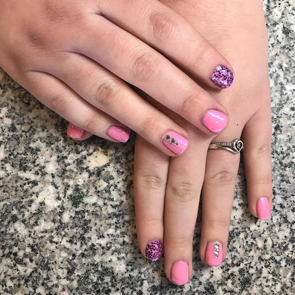 Infinity Hair Designs | 1120 Gratiot Blvd, Marysville, MI 48040, USA | Phone: (810) 294-5566