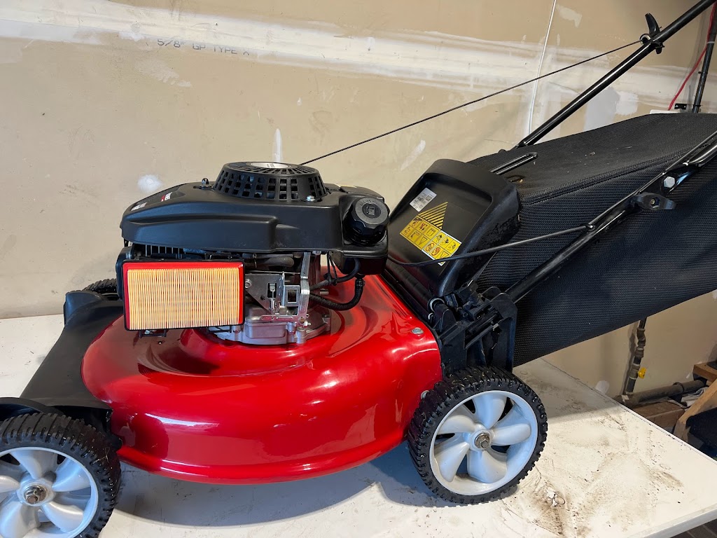 D’small Engine Service. | 2568 Amerongen Cres SW, Edmonton, AB T6W 3C2, Canada | Phone: (780) 966-3354