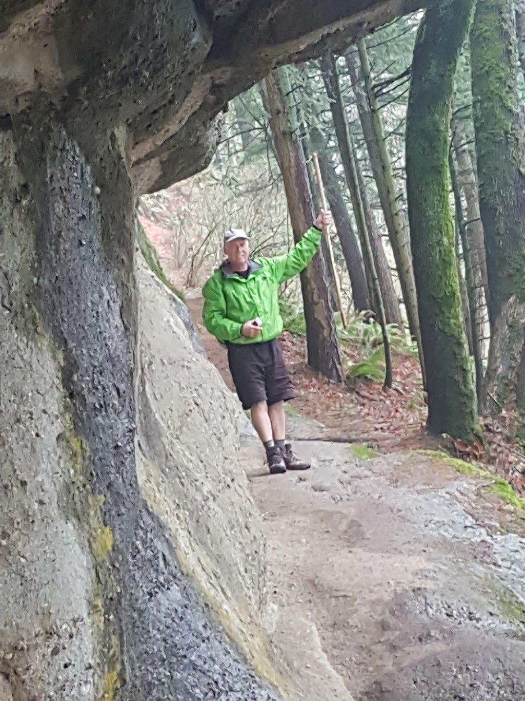 McKee Peaks | Harvest Dr, Abbotsford, BC V3G 2Y6, Canada