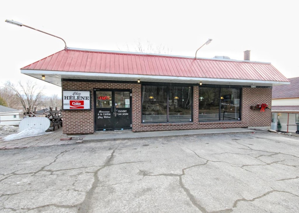 Chez Stef | 3001 QC-112, Shefford, QC J2M 1C6, Canada | Phone: (450) 539-4445