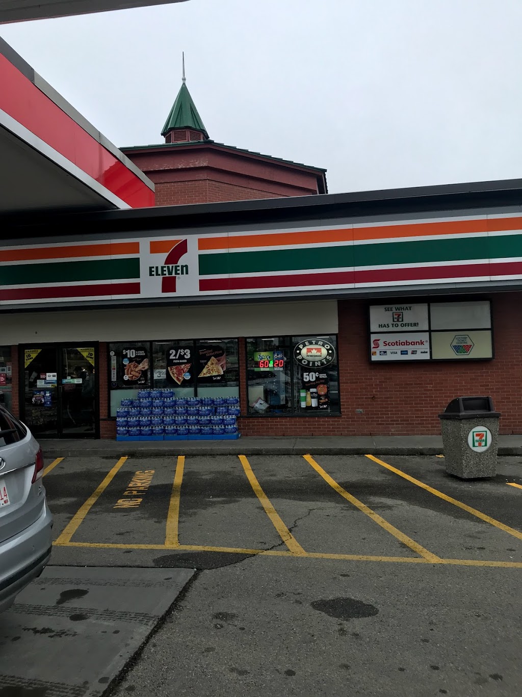 Petro-Canada | 150 96 Ave NE, Calgary, AB T3K 5J9, Canada | Phone: (403) 226-6400