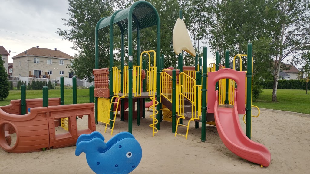 Melbourne Park | 256 Rue de Melbourne, Gatineau, QC J8T 8L3, Canada | Phone: (866) 299-2002