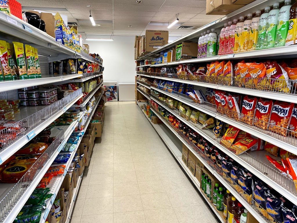 Domrick Dollar Store & Bakeshop | 7710 Gaetz Ave, Red Deer, AB T4P 2A5, Canada | Phone: (403) 347-6993