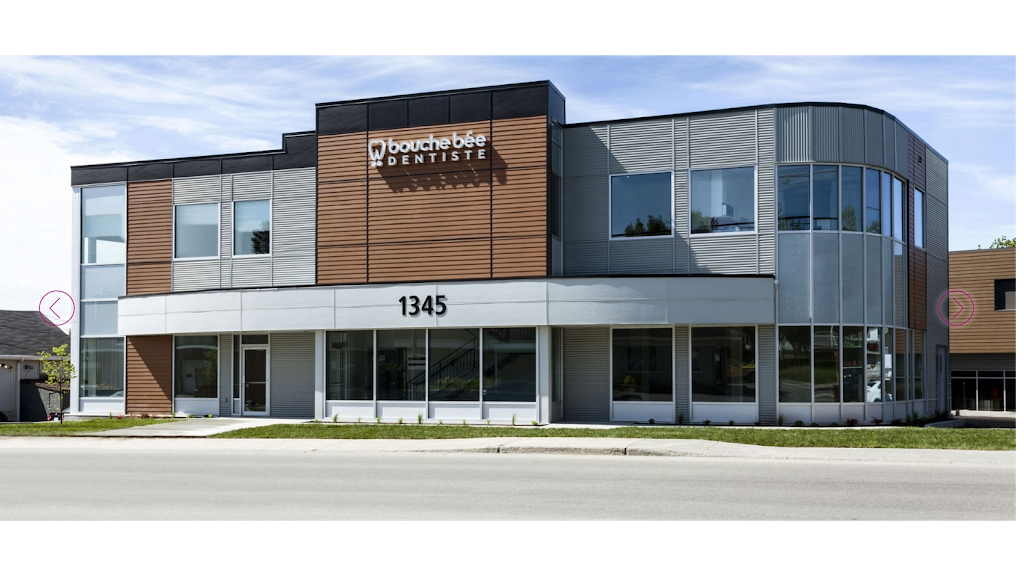 Clinique Dentaire - Bouche bée Dentisterie | 1345 Boulevard Bastien Bur. 200, Québec, QC G2K 1G4, Canada | Phone: (418) 977-9966