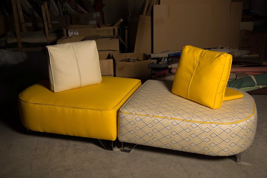 Art Upholstery Ltd. | 471 Madison St, Winnipeg, MB R3J 1J2, Canada | Phone: (204) 943-4652