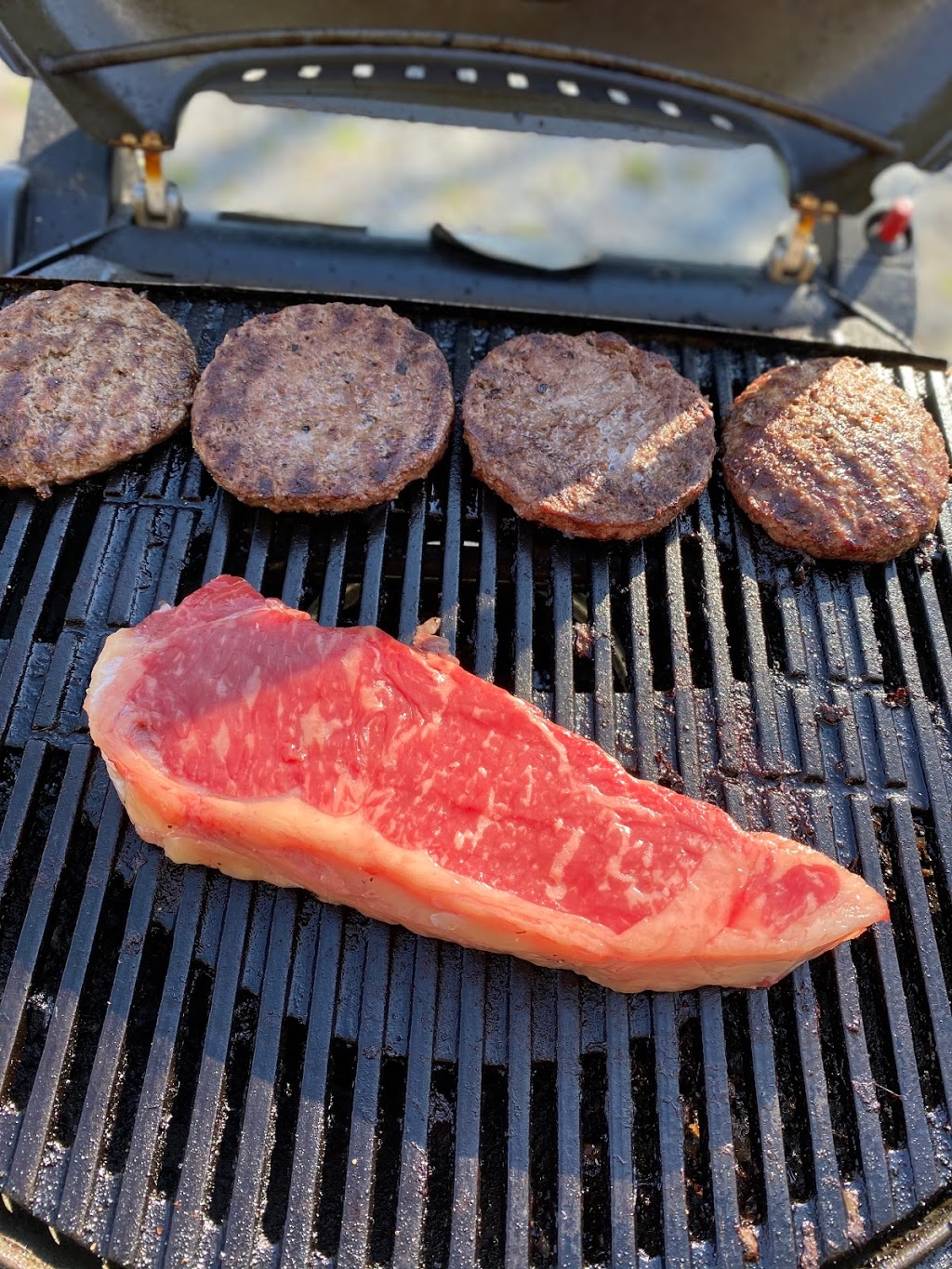 Reids Meats & Kwik-Way | 1751 Melanson Rd, Wolfville, NS B4P 2R3, Canada | Phone: (902) 542-2108