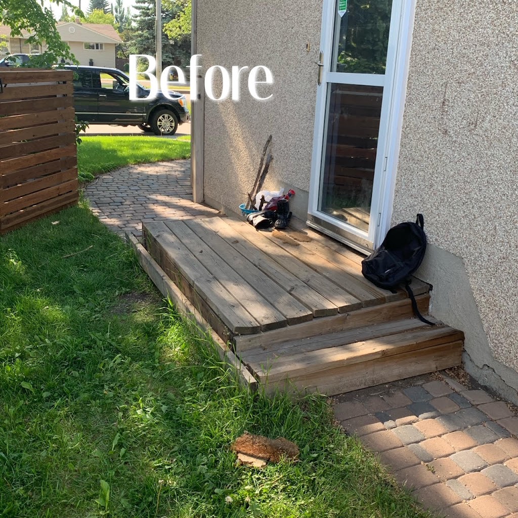 BryBuilt Construction | 11203 55 Ave NW, Edmonton, AB T6H 0W9, Canada | Phone: (780) 446-9139