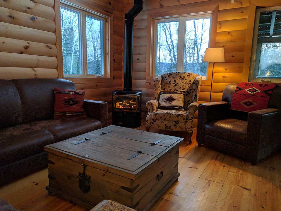 Domaine Val Nature | 96 Chemin Notre Dame De La Merci, Saint-Côme, QC J0K 2B0, Canada | Phone: (450) 898-3013