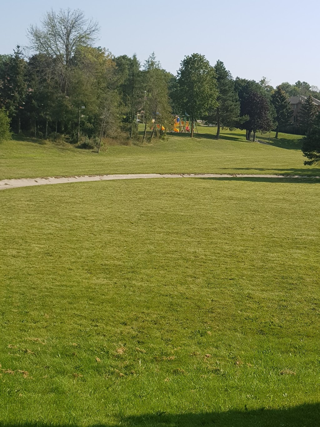 Bullfrog Pond Park | 13 Walnut Dr, Guelph, ON N1E, Canada