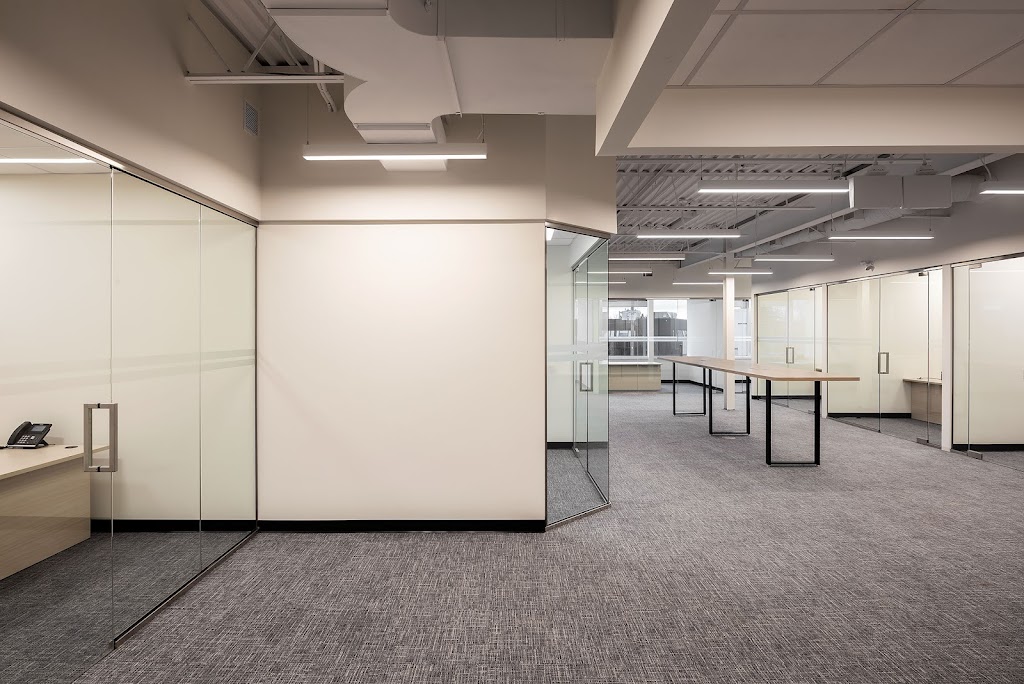 Cushman & Wakefield Southwestern Ontario | 850 Medway Park Dr Suite 201, London, ON N6G 5C6, Canada | Phone: (519) 438-5588