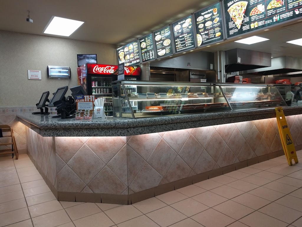 Pizza Pizza | 496 Albert St, Waterloo, ON N2L 6J8, Canada | Phone: (519) 747-1111