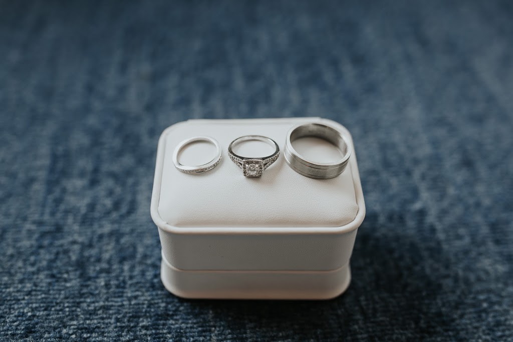 Fawcetts Fine Jewellery | 1447 South Park St, Halifax, NS B3J 2L1, Canada | Phone: (902) 425-3001
