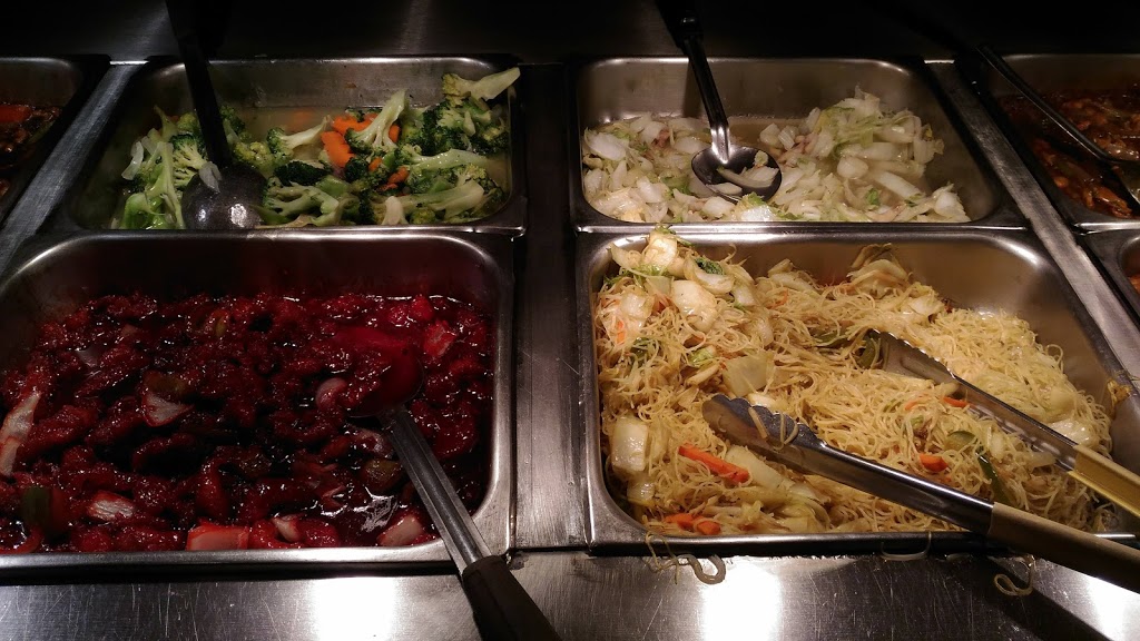 Restaurant Hong Kong | 294 Avenue de Grand-Mère, Grand-Mère, QC G9T 2G7, Canada | Phone: (819) 538-3319