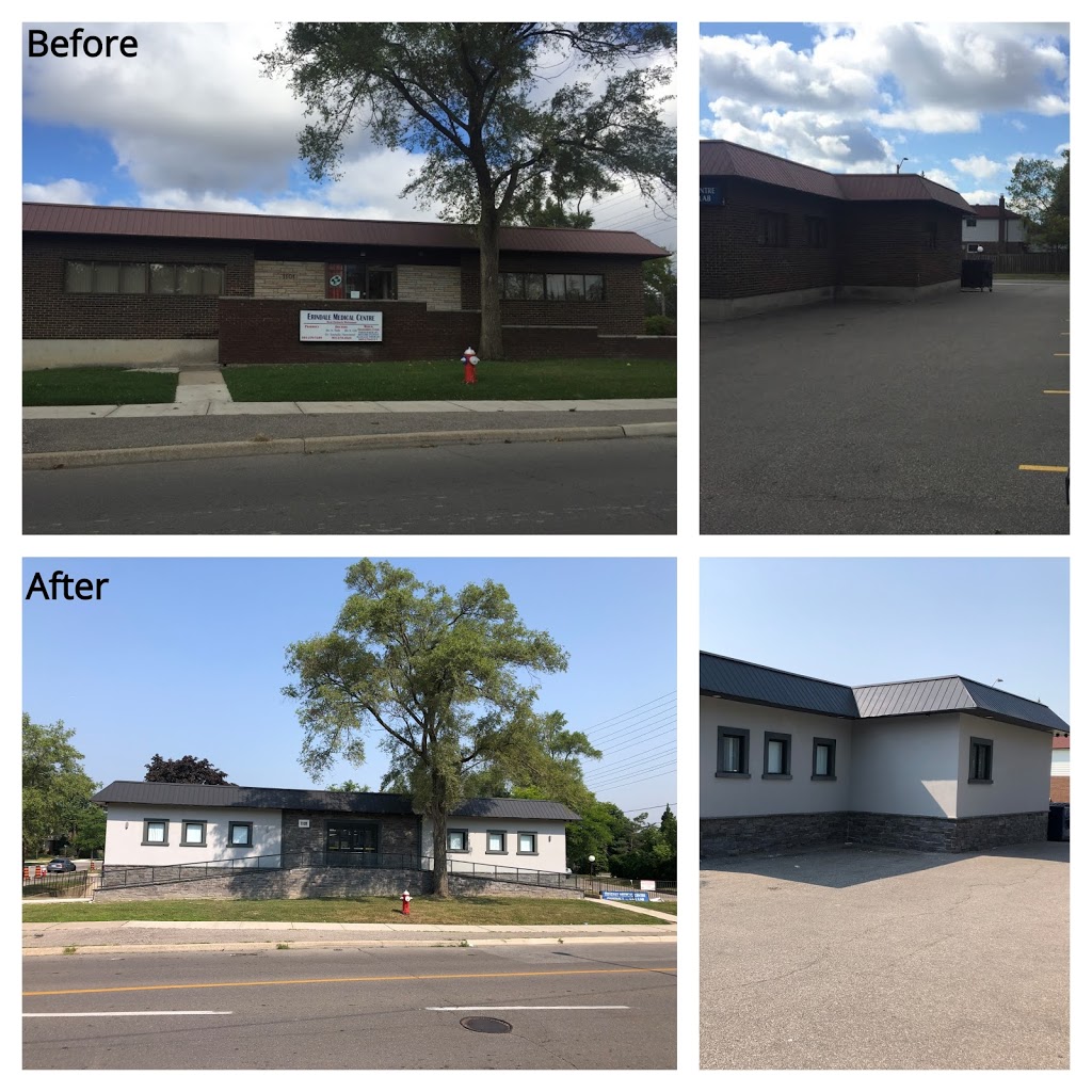 MDM Contracting | 5585 Timberlea Blvd, Mississauga, ON L4W 2S4, Canada | Phone: (647) 904-9496