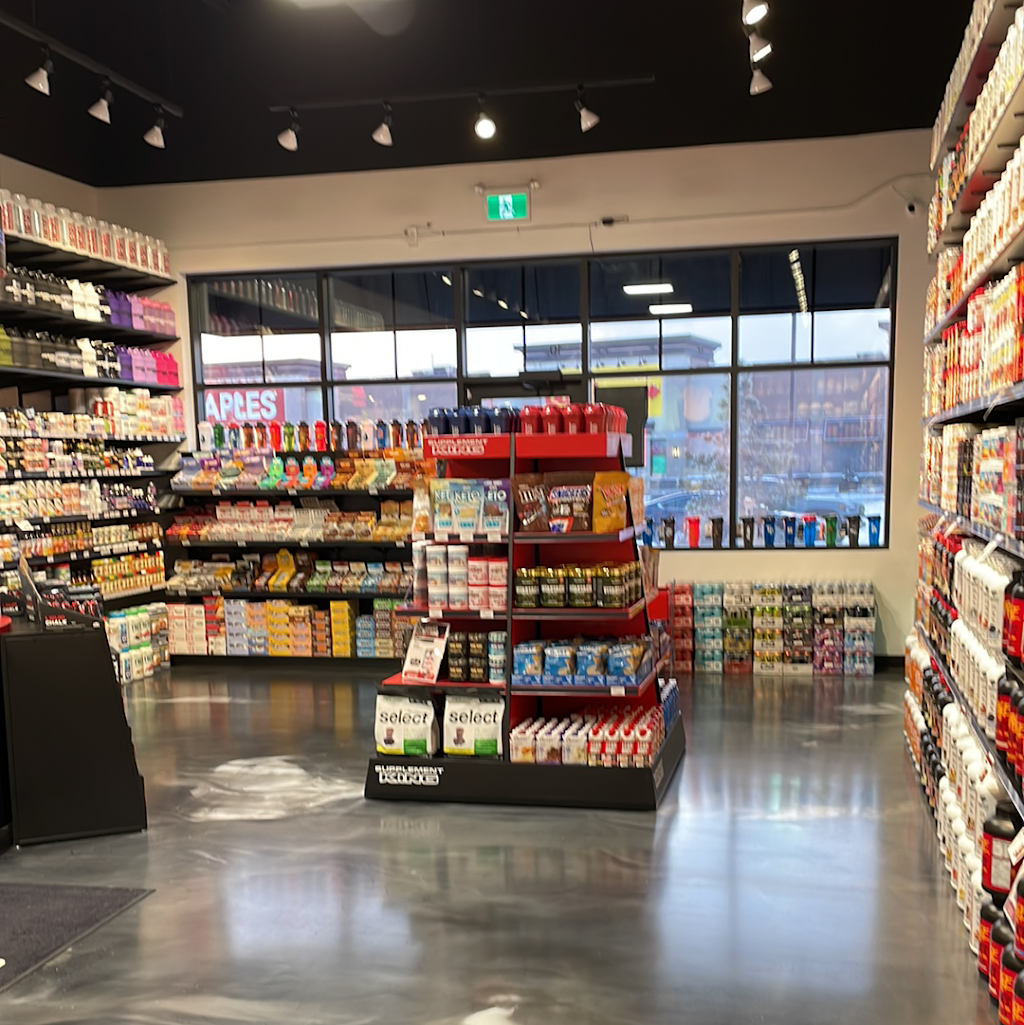 Supplement King Cochrane | 20 Quarry St E Unit 10, Cochrane, AB T4C 0W6, Canada | Phone: (587) 331-5975