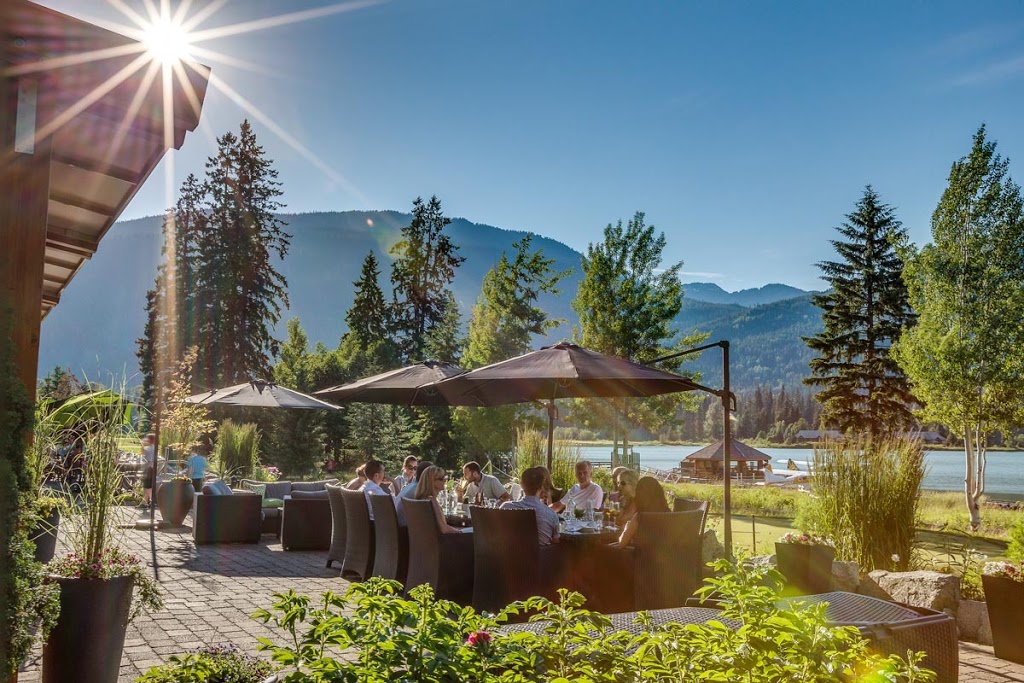 Nicklaus North Golf Course | 8080 Nicklaus N Blvd, Whistler, BC V0N 1B0, Canada | Phone: (604) 938-9898
