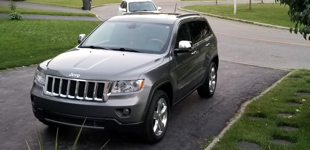 Lave Auto A-N Multiservices | 1801 Rue Chicoine #5, Vaudreuil-Dorion, QC J7V 8P2, Canada | Phone: (514) 969-9567