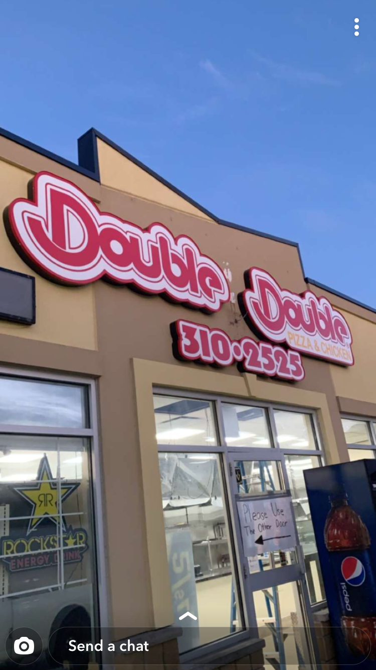 Gulf Gas Station | 379 Norwich Ave, Woodstock, ON N4S 3W4, Canada | Phone: (519) 539-6250