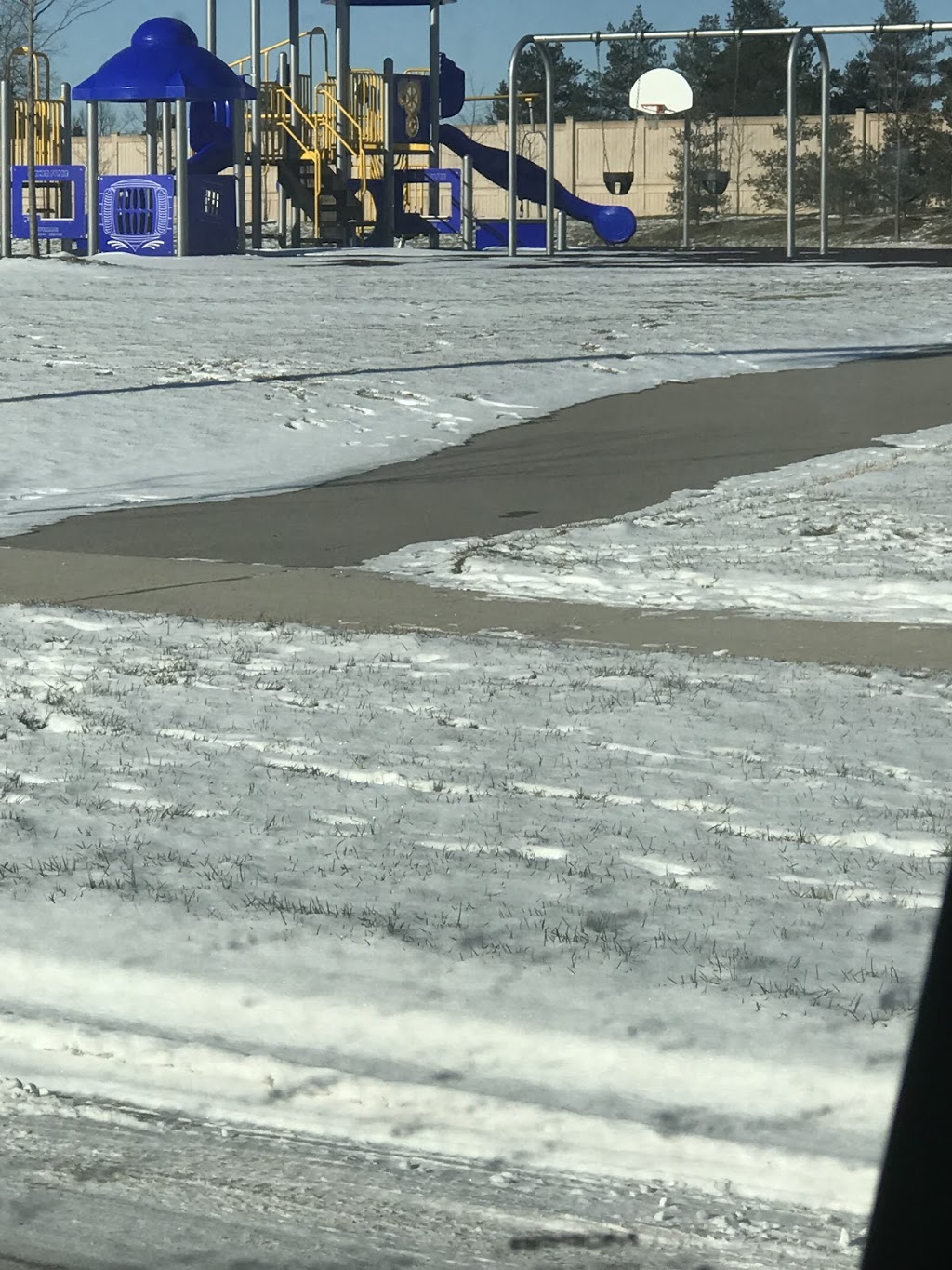 Salamander Park | 70 Tatton Ct, King City, ON L0G, Canada