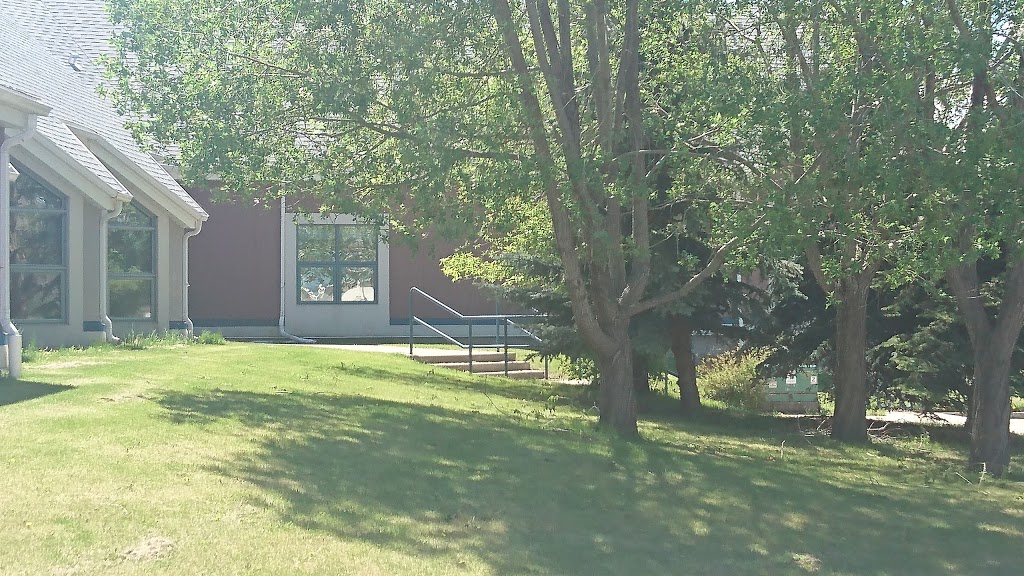 St. Peters Anglican Church | 31 Riverside Way, Okotoks, AB T1S 1A6, Canada | Phone: (403) 938-4261