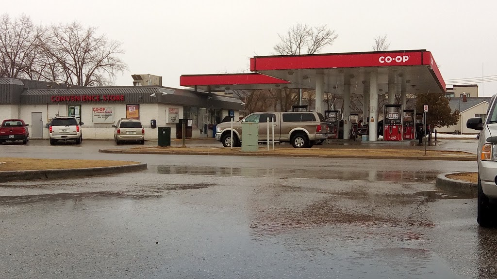 Clearview Co-op - Brandt St | 110 Brandt St, Steinbach, MB R5G 0P7, Canada | Phone: (204) 326-9918