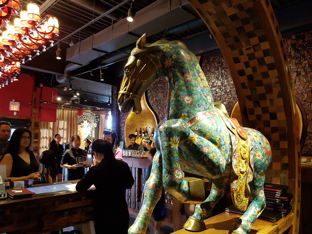 Dragon Legend | 25 Lanark Rd, Markham, ON L3R 8E8, Canada | Phone: (905) 940-1811