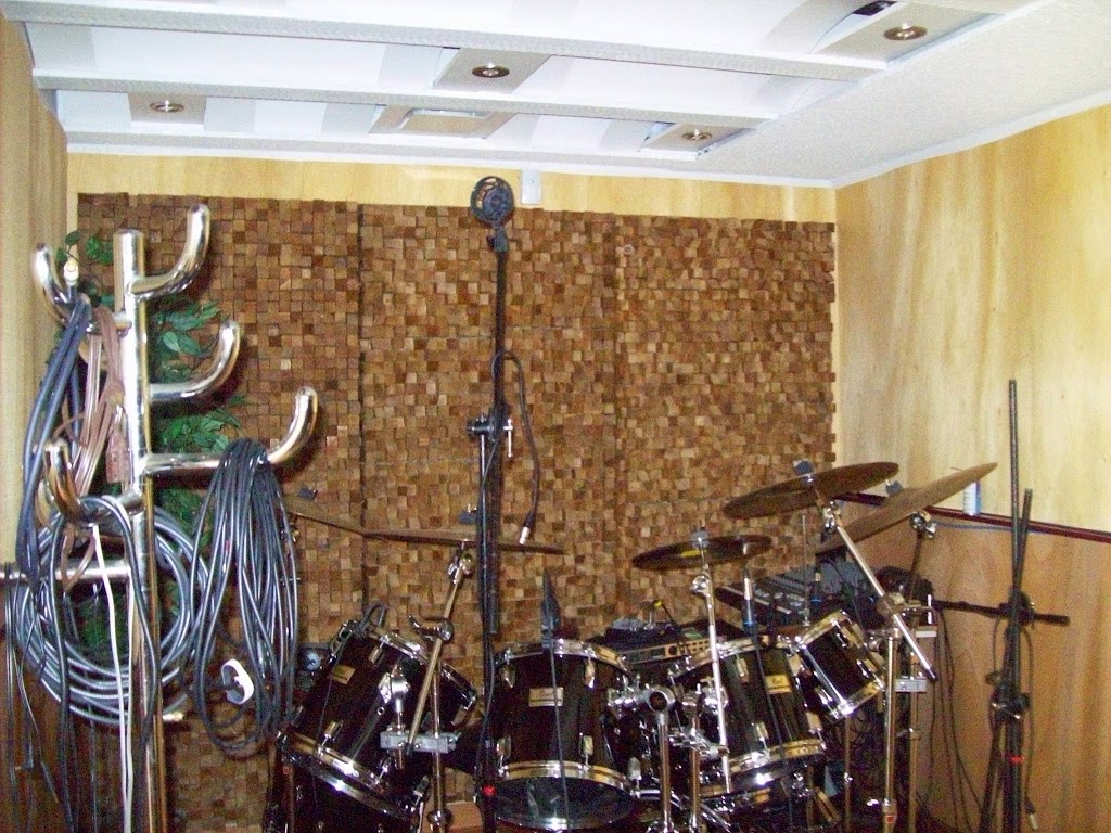 Mountwells Audio Production | 2920 Mt Wells Dr, Victoria, BC V9B 4S1, Canada | Phone: (250) 478-7077