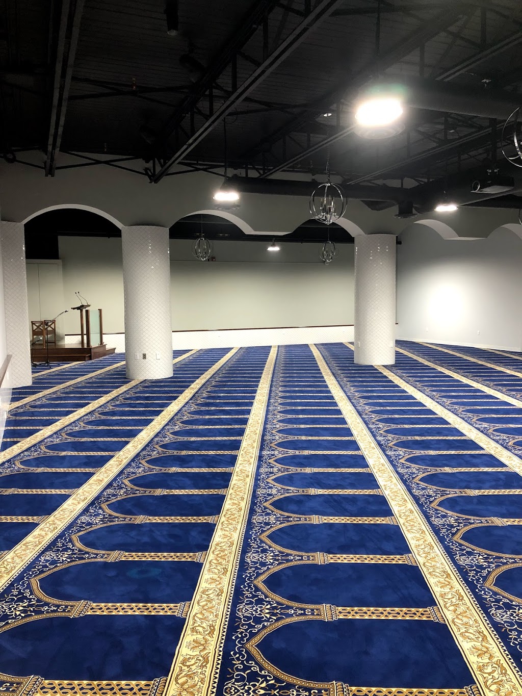 Islamic Information Society of Calgary | mosque | 4128 6 St NE, Calgary, AB T2E 8C8, Canada | 4032617601 OR +1 403-261-7601