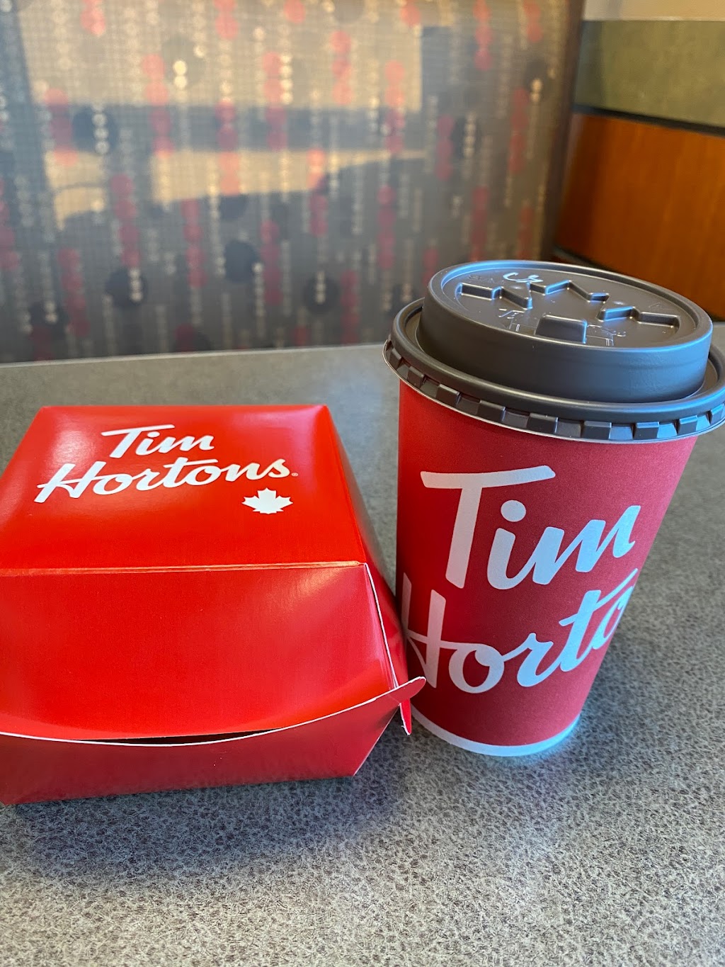 Tim Hortons | 2401 Pembina Hwy, Winnipeg, MB R3T 2H4, Canada | Phone: (204) 269-3605