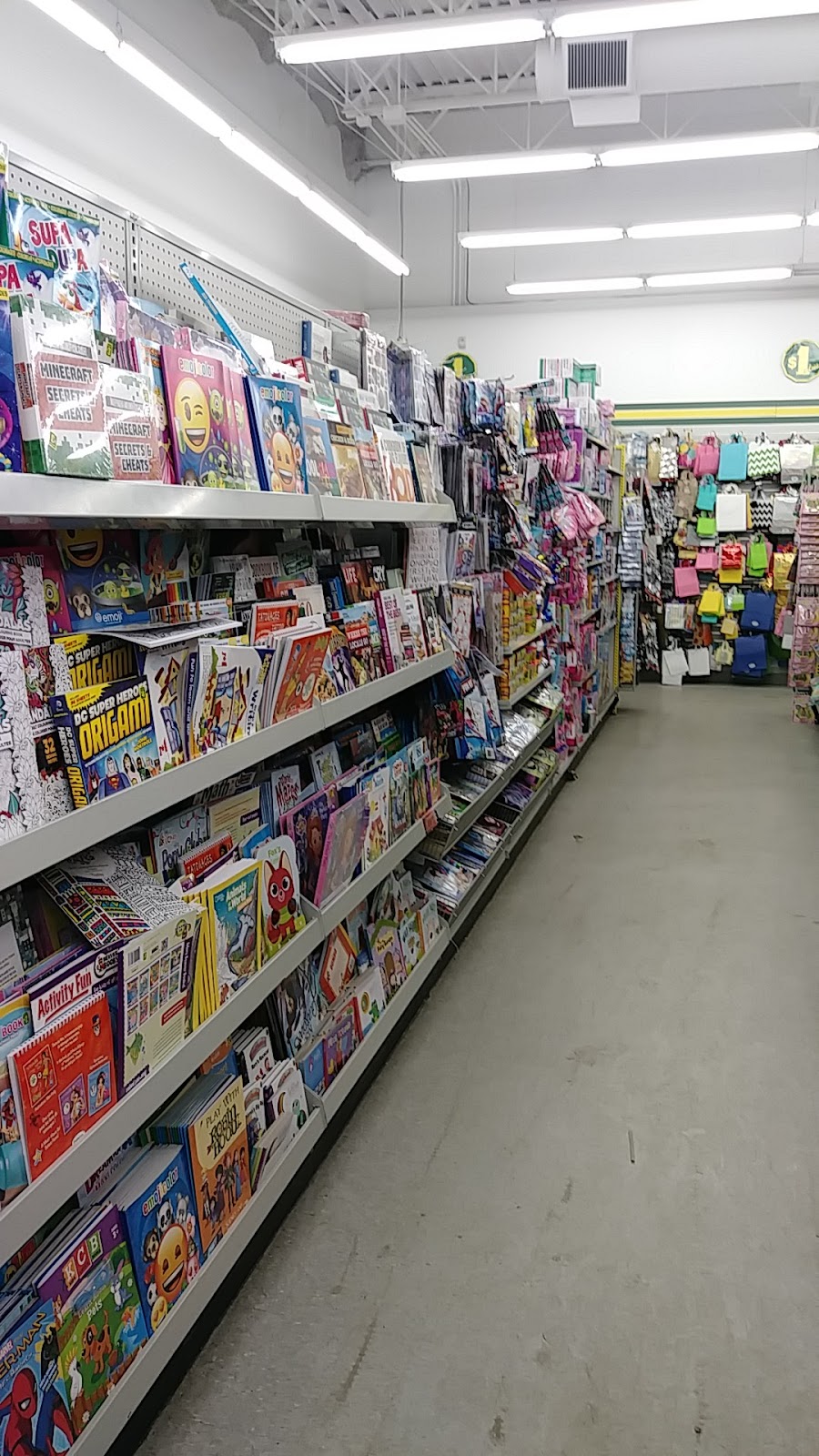 Dollarama | 15811 97 St NW, Namao Centre South, Edmonton, AB T5X 0C7, Canada | Phone: (780) 406-1914