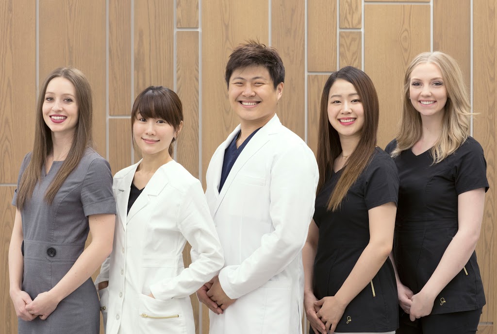 Clear Dental | 4222 Gateway Blvd NW #103, Edmonton, AB T6J 7K1, Canada | Phone: (780) 250-2728
