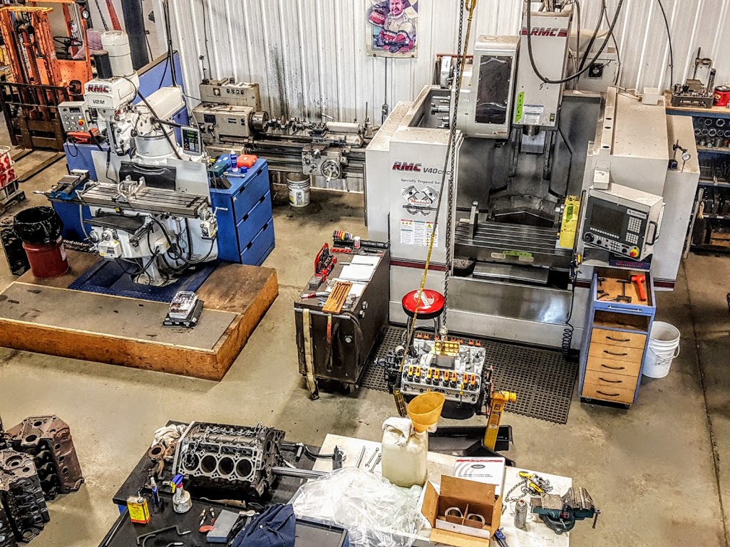 Muscle Motors | 243001 Range Rd 263, Strathmore, AB T1P 1J6, Canada | Phone: (403) 934-6256
