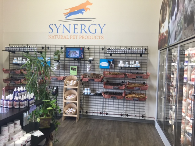 Totally Raw Pet Food | 50 Akerley Blvd #112, Dartmouth, NS B3B 1R8, Canada | Phone: (902) 407-9930